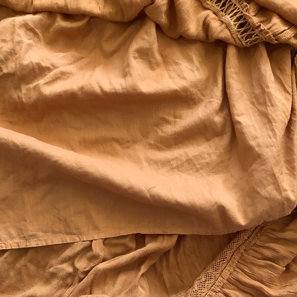 Anthropologie Knit Maxi Dresses Size 0 - Picture 10 of 11